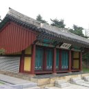 효령대군 이보묘역 이미지