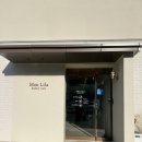 진영유치원 | 김해 진영 몬리라 카페 후기｜아이와 남편과 함께한 오후, 포근한 베이커리 카페