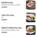 좌동로 93 | 해운대고기맛집 중동 구워주는 고기집 추천 따뜻한식사이야기 해월 해운대 중동점 후기(위치, 주차, 메뉴)