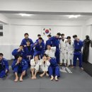 정도 유도 체육관 이미지