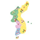 춤추는아리랑-꽃피우리라 | 11월의 보따리