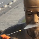 청소장군 이미지