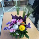 생활원예 강좌 이미지