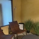 계룡산사계절2민박 | 제주 동쪽 함덕 감성숙소 독채 자쿠지 풀빌라 민들레민박