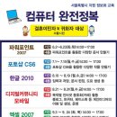 서울시 지원 결혼이민자 및 귀화자를 위한 정보화 교육 (파워포인트, 포토샵, 한글, 엑셀 등) 이미지