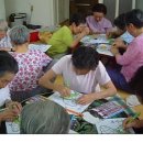 목화경로당 이미지