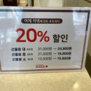 코코호도오치점