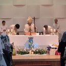 레지아 승격 25주년 감사미사 이미지