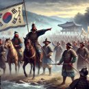 진군농장 | 조선 건국 과정 총정리: 위화도 회군부터 개국까지