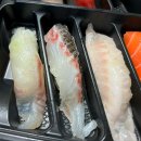 유명지마트 | 대전 유성 봉명동 점심 초밥 맛집 상무초밥 웨이팅 및 포장 후기