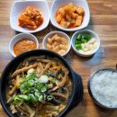 가마솥전통해장국 이미지