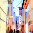 명동 이미지
