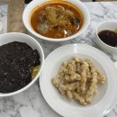 옛날중앙식당짜장 | 짬뽕, 짜장, 탕수육이 맛있는 위례중식당 설향 방문 후기