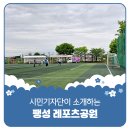 팽성레포츠공원 이미지
