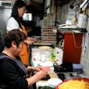 봉천동진순자계란말이김밥 이미지
