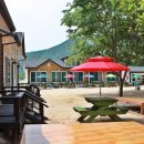 숲속의 예쁜펜션 이미지