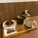 행운동-14 | [카페 잡다구리 #03] 서울대입구/샤로수길 카페 추천｜구움과자 맛집 【제일공간】 내돈내산 또간집