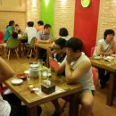 해피홈(피자 치킨) 이미지