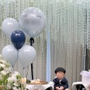 잔칫날국수 | 내돈내산 소규모 돌잔치 답례품 정하기 feat. 맑음컴퍼니, 판타스틱국수