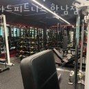 순천향대학교휘트니스 이미지