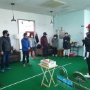 파크골프오후 이미지