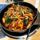 갑오아구찜 이미지
