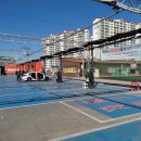 인지세차장 이미지