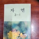 1991년 초등학교 3학년 1학기 자연책 표지가 꿀벌 사진입니다 이미지