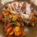 명품왕족발순대국 이미지