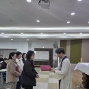 말씀 잔치*서운동 역곡동 수료식(20260321) 이미지