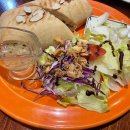 부곡중학길 이미지