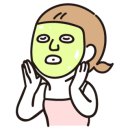 참깨끔 이미지