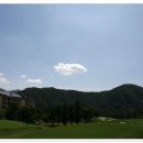 용평 버치힐골프클럽 이미지