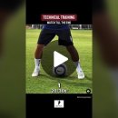 Ball 테크니컬 트레이닝 이미지