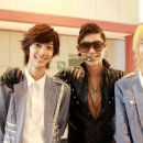 [SS501/보이프렌드]김현중&영민&광민 이미지