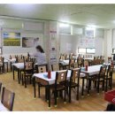 재동이칼국수보리밥