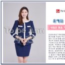 투비앤아나운서아카데미 TV조선 기상캐스터 윤예담 이미지