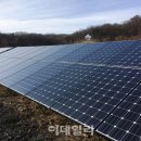 은하수태양광발전소 이미지