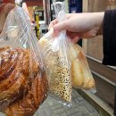 맛으로 여는 행복 | [동탄 빵집 추천] 아침을 여는 행복한 맛, 홍종흔베이커리 명란 바게트 솔직 후기! 🥐✨