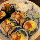 꼬치명작 | 청주 성안길 맛집 [ 야키토리동작 청주성안점 ] 후토마끼 명작, 명란마요닭꼬치 명품