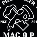 맥주를구한피자 이미지