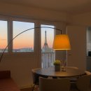 화이트하우스민박 | [파리 숙소 위치 추천] 한인민박이 인기 많은 이유! 관광지 접근성, 치안, 에펠탑뷰까지