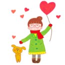 영랑호 카누경기장 이미지