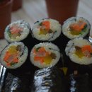 황금손김밥