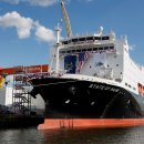 한화, 필라델피아 조선소 확장에 50억 달러 투자 및 신규 유조선 10척 추가 이미지