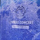 예인체육관 | [덕질 LOG:5] 2024 러블리즈 10주년 콘서트 겨울나라의 러블리즈4 첫콘 후기