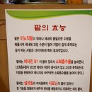 강지네 옛날 팥빙수 이미지