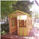 소꼽놀이 하우스 이미지