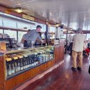 이레농장 | 뉴질랜드 퀸스타운 여행 증기선 TSS 언슬로우 크루즈 예약 후기