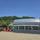 김천맑은계곡 오토캠핑장 이미지